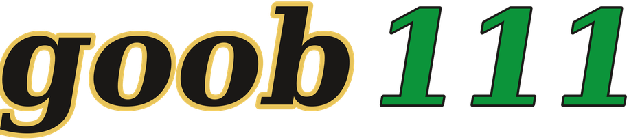 goob111 logo